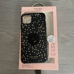 Kate Spade IPhone 11 Max Pro case